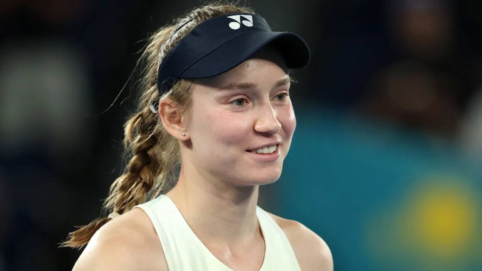 Сүйінші, ағайын! Елена Рыбакина әлемдегі ең беделді доданың чемпионы атанды