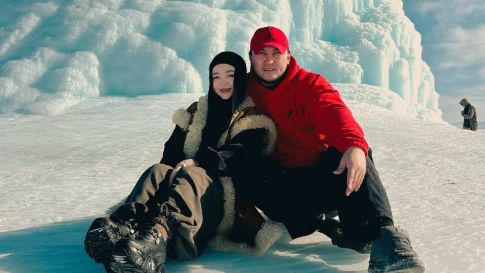 "Педофил деді, біреуі қарғады": Жігер Ауыпбаев ел естімеген шындығын жайып салды (ФОТО)