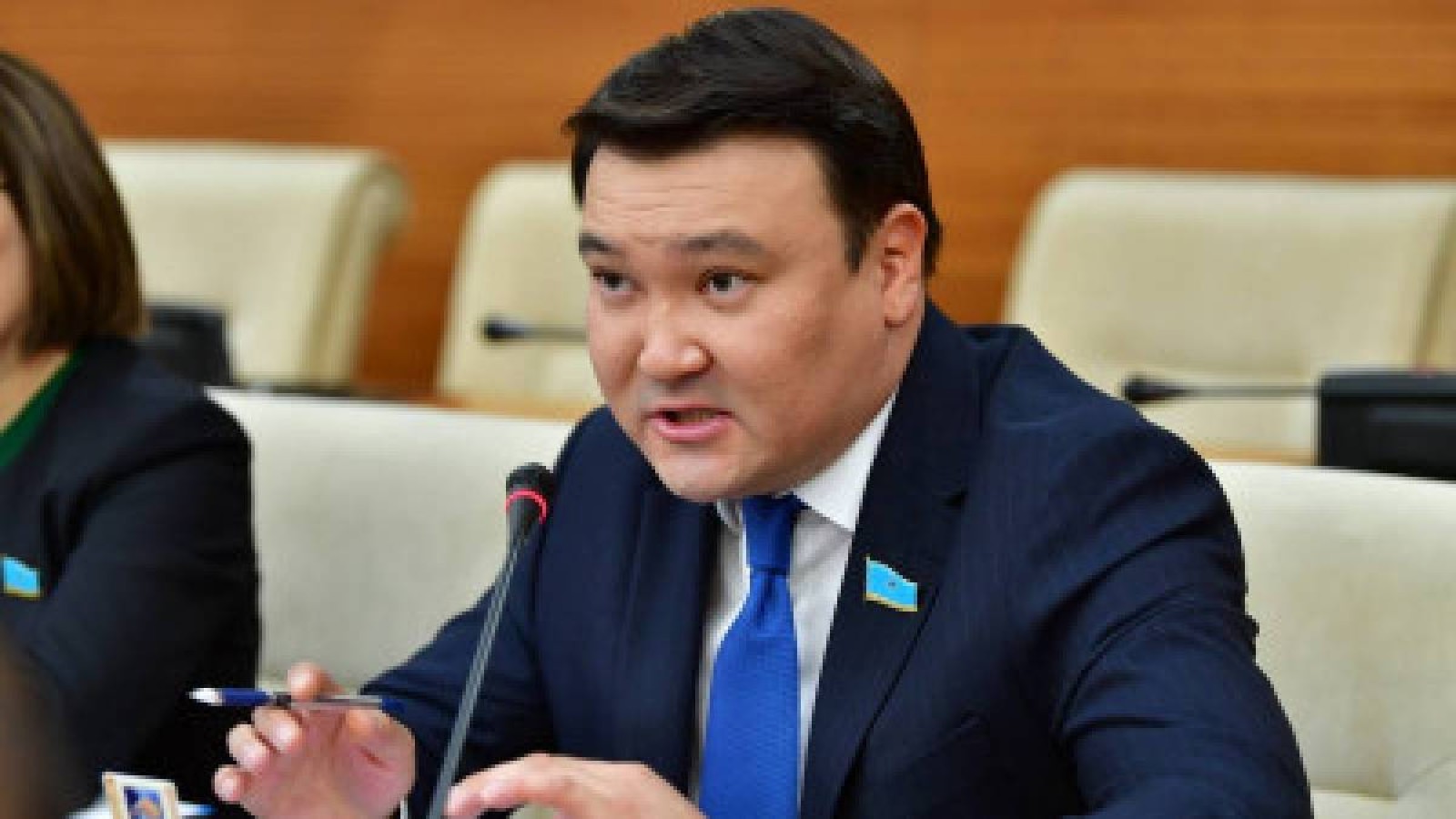 "Мұғалімдерді сайлау науқанына күштеп тартуға ешкімнің құқы жоқ" – депутат