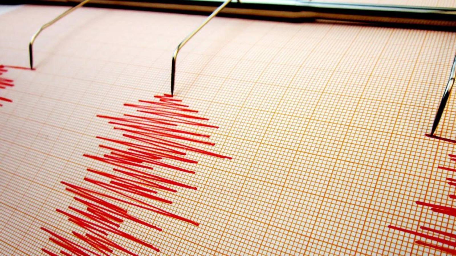 Жетісу облысының халқы жер дүмпуін сезді