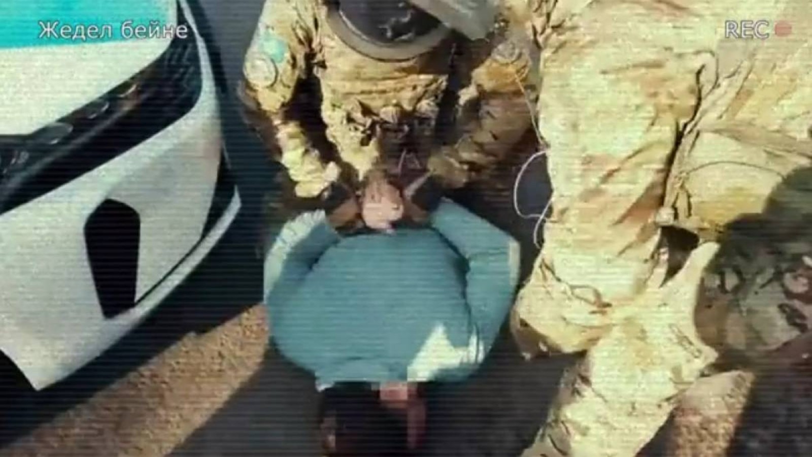 ҮҰК ұйымдасқан қылмыстық топтарға қарсы арнайы операция барысында 20 адамды ұстады