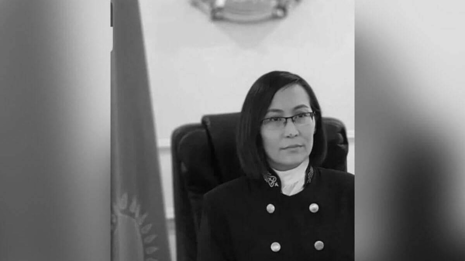 "Қызым бір құпияны біліп қойған": Германияда қаза тапқан судьяның анасы жан айқайын жеткізді