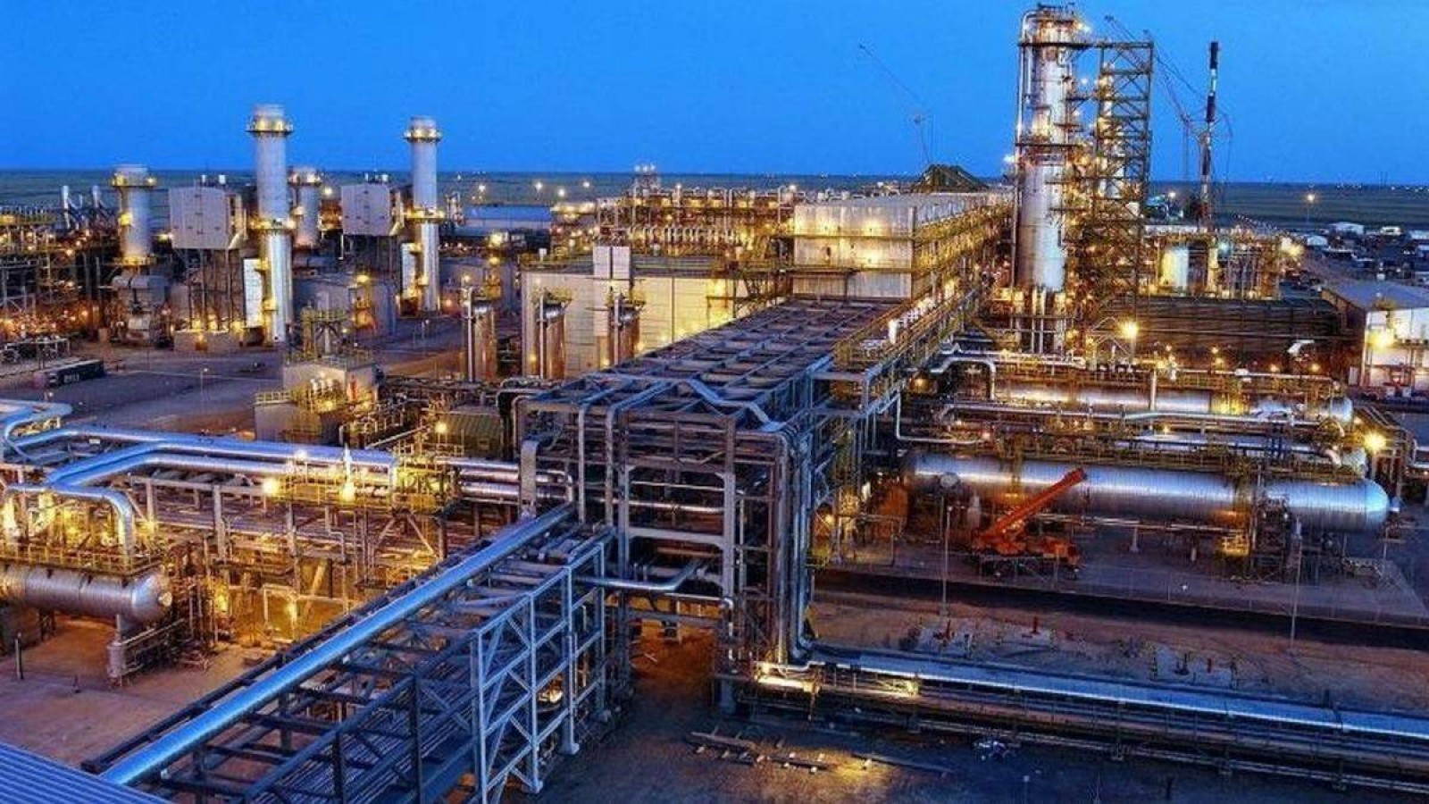 Қазақстанда жаңа кен орындары ашылып, ірі зауыттар іске қосылмақ