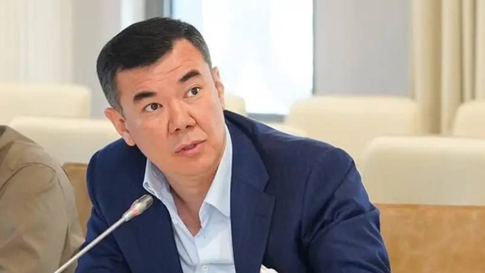 "Жолда абай болыңыздар": Танымал әзілкеш Нұрлан Қоянбаев ауруханаға түсіп қалды (ФОТО)