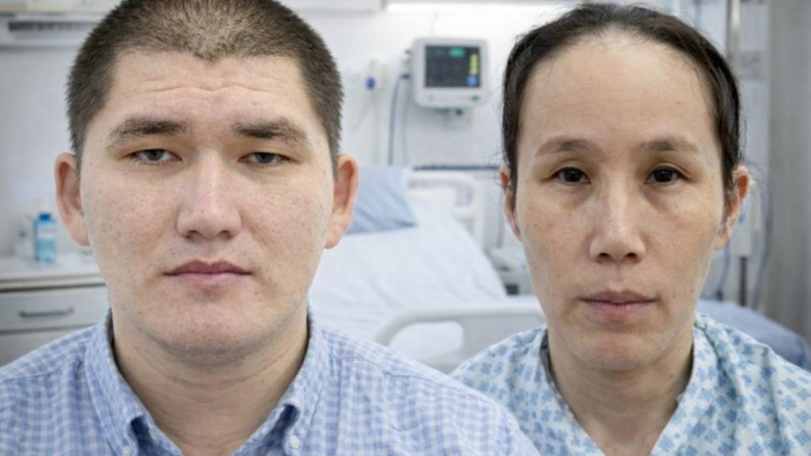 "Ақбаян ауруханаға түсіп, комада жатып қалған": Атырауда жоғалған отбасыға қатысты тың дерек шықты (ВИДЕО)