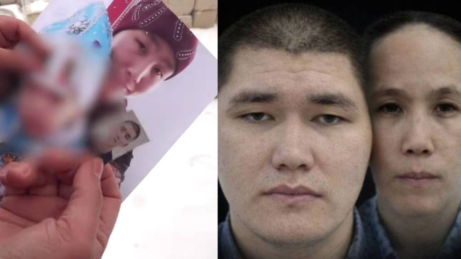 Атыраудағы трагедия: Күдіктінің анасы ел естімеген жайтты айтты (ВИДЕО)
