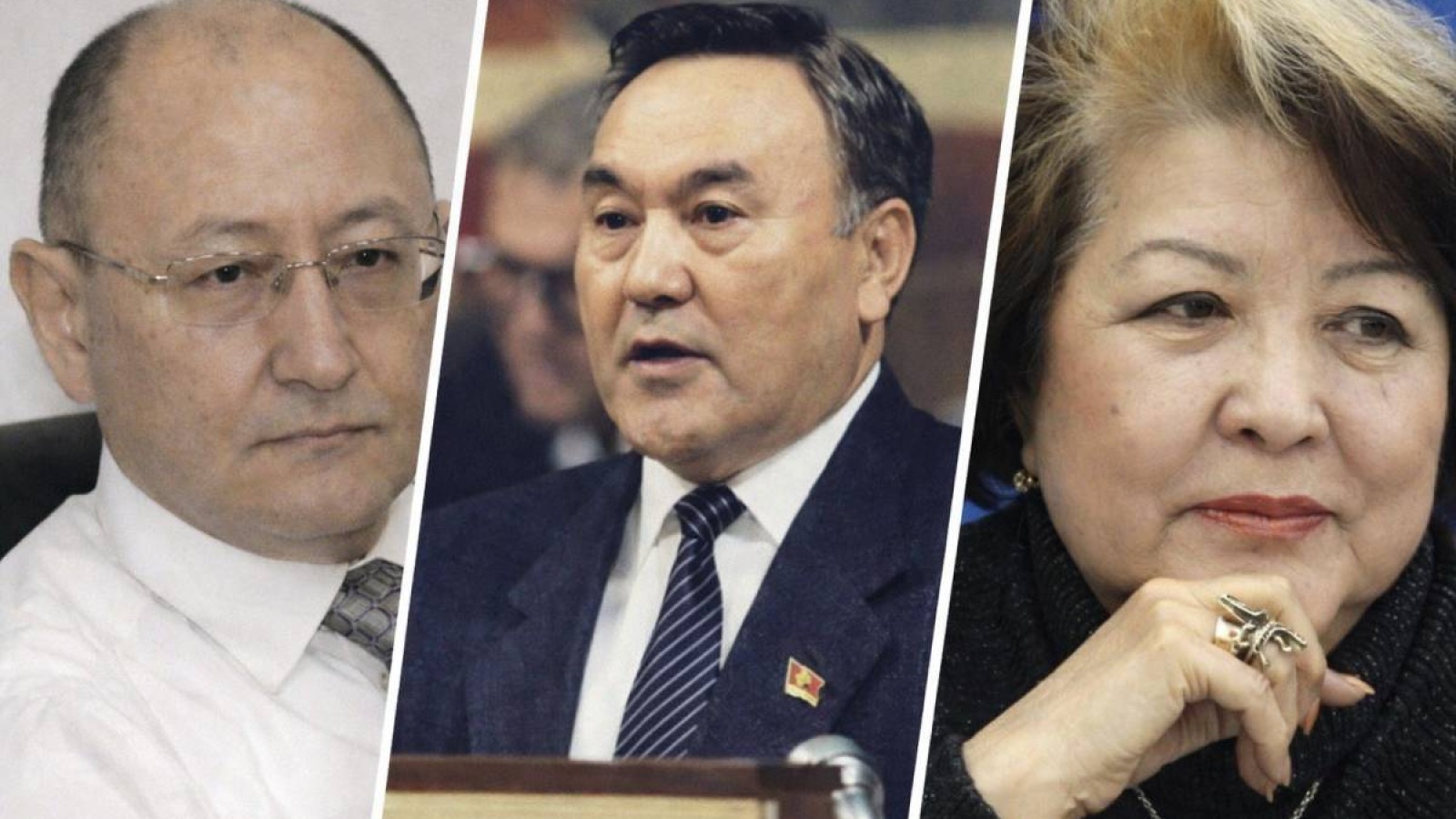 "Жұртты менсінбеді, маған ұнамайтын": Алтынбек Сәрсенбайұлын премьер орынбасары болуға қарсы болған депутат кім?