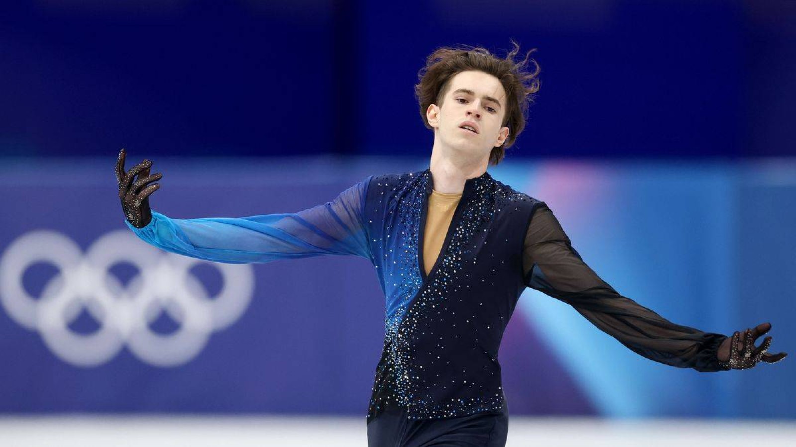 "Ресейде туған": Олимпиада чемпионы Михаил Шайдоровтың сүйіктісінің кім екені мәлім болды (ФОТО)