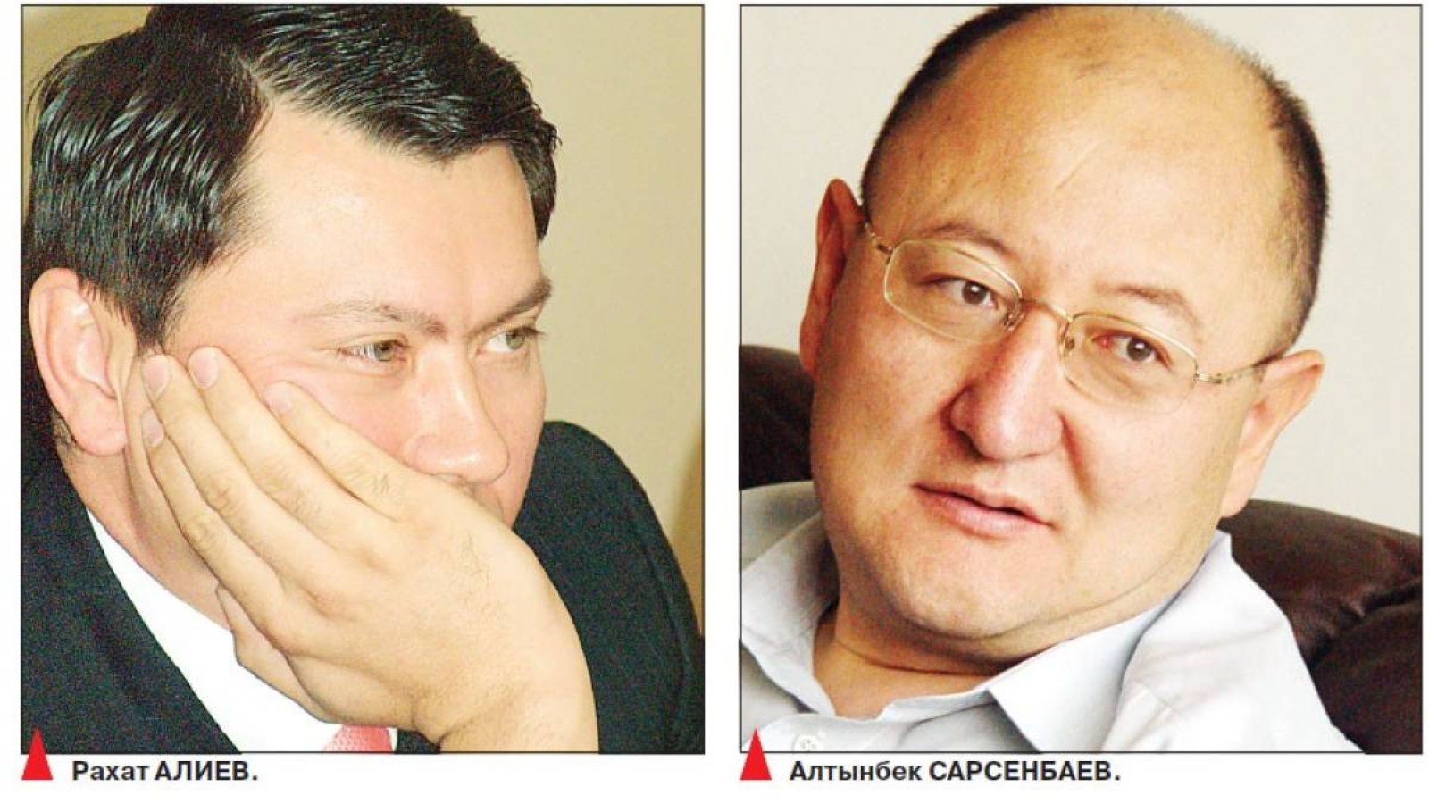 "Алтынбекті атқызған Назарбаев емес" – Депутат Айдос Сарым ел естімеген жайтты айтты (ВИДЕО)