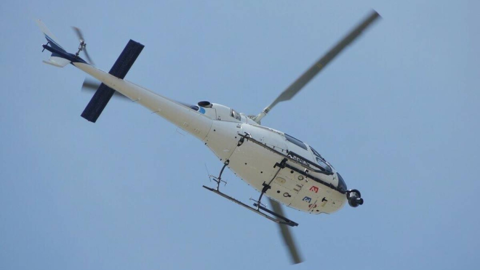 14 шақырым жерге дейін жетіп, хабарсыз кеткен: Тікұшақ жұмбақ жағдайда жоғалып кетті