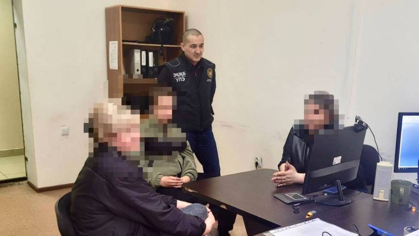 Қостанайда терроризм актісі туралы жалған ақпарат берген жасөспірім жауапқа тартылды