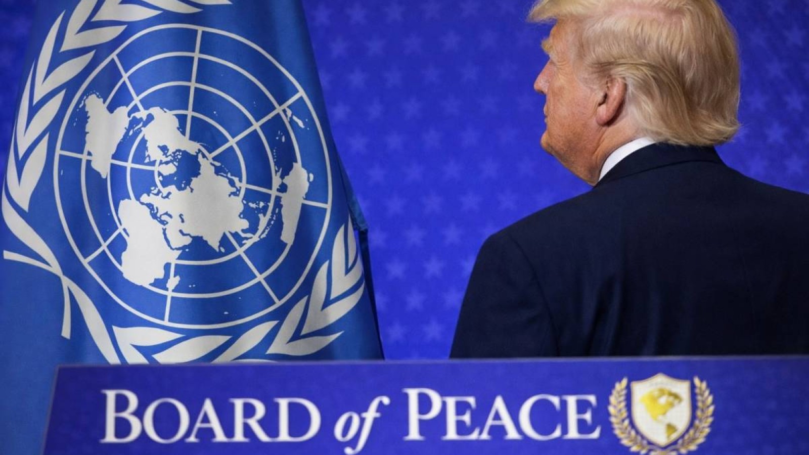 "Бейбітшілік кеңесі" уақытша альянсқа көбірек ұқсайды - саясаттанушы