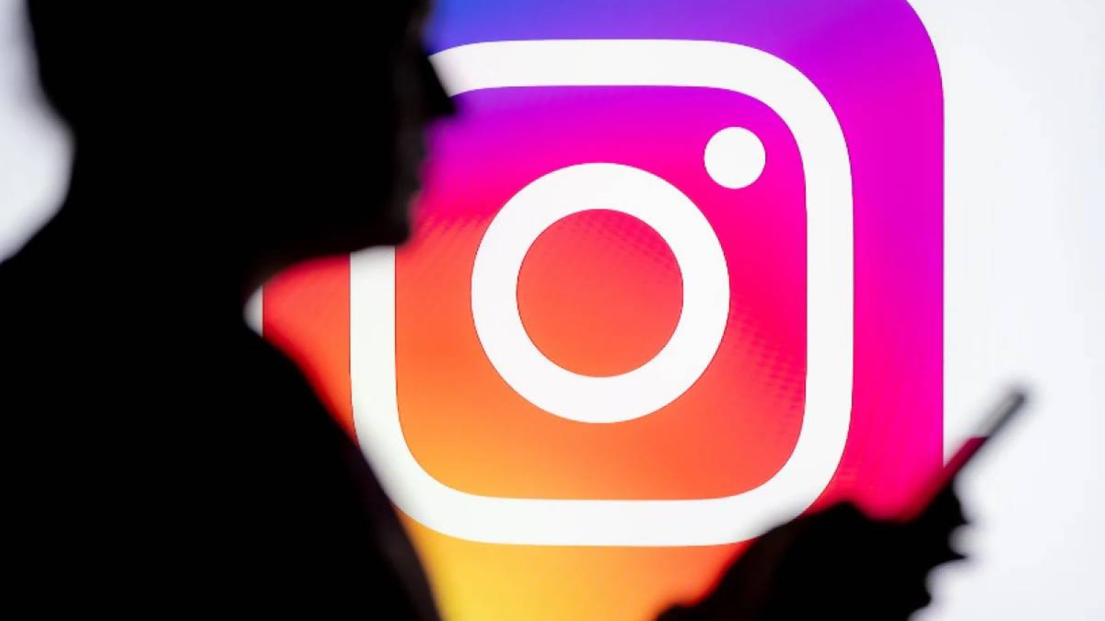 Мәскеу тұрғыны Instagram логотипі үшін 15 тәулікке қамалды