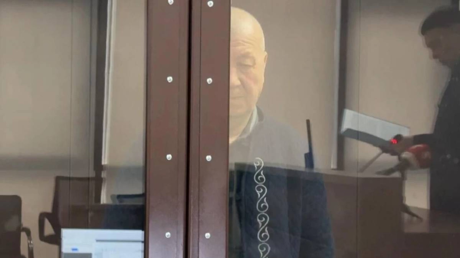 "Бала босанған": Түркістан облысында туысының 16 жастағы қызын зорлаған 71 жастағы ер адам сотталды