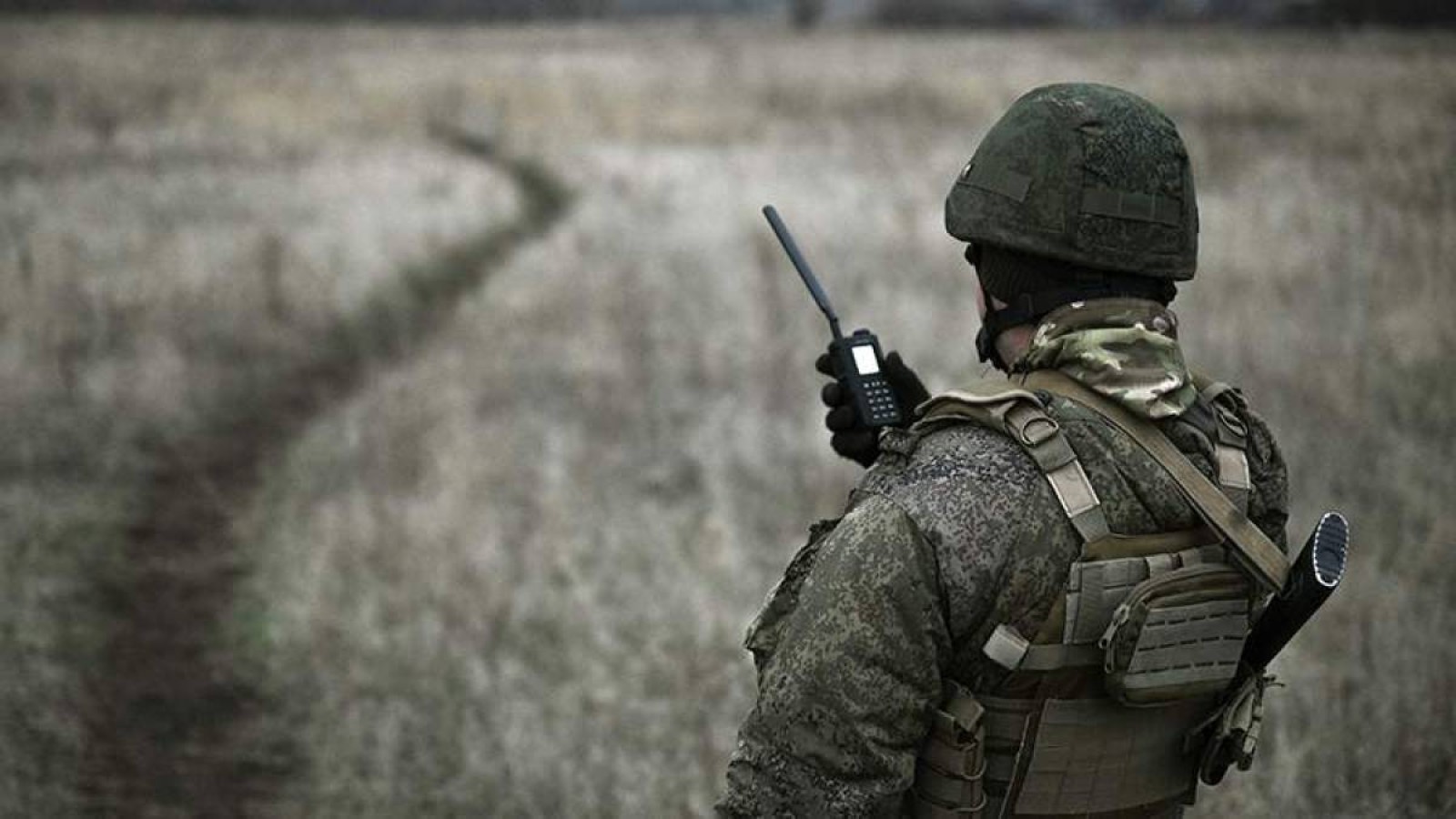 Солтүстік Қазақстан тумасы Украинадағы соғысқа қатысқаны үшін алты жылға сотталды