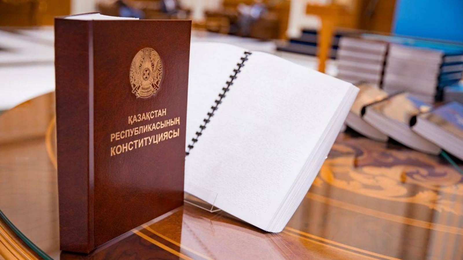 Таңдау жасау – ел болашағына жауапкершіліктің белгісі