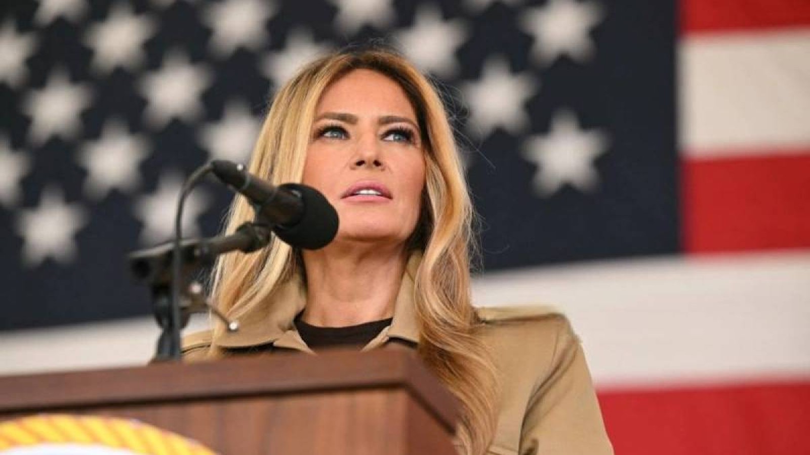 Мелания Трамп БҰҰ Қауіпсіздік Кеңесінің отырысына төрағалық етеді