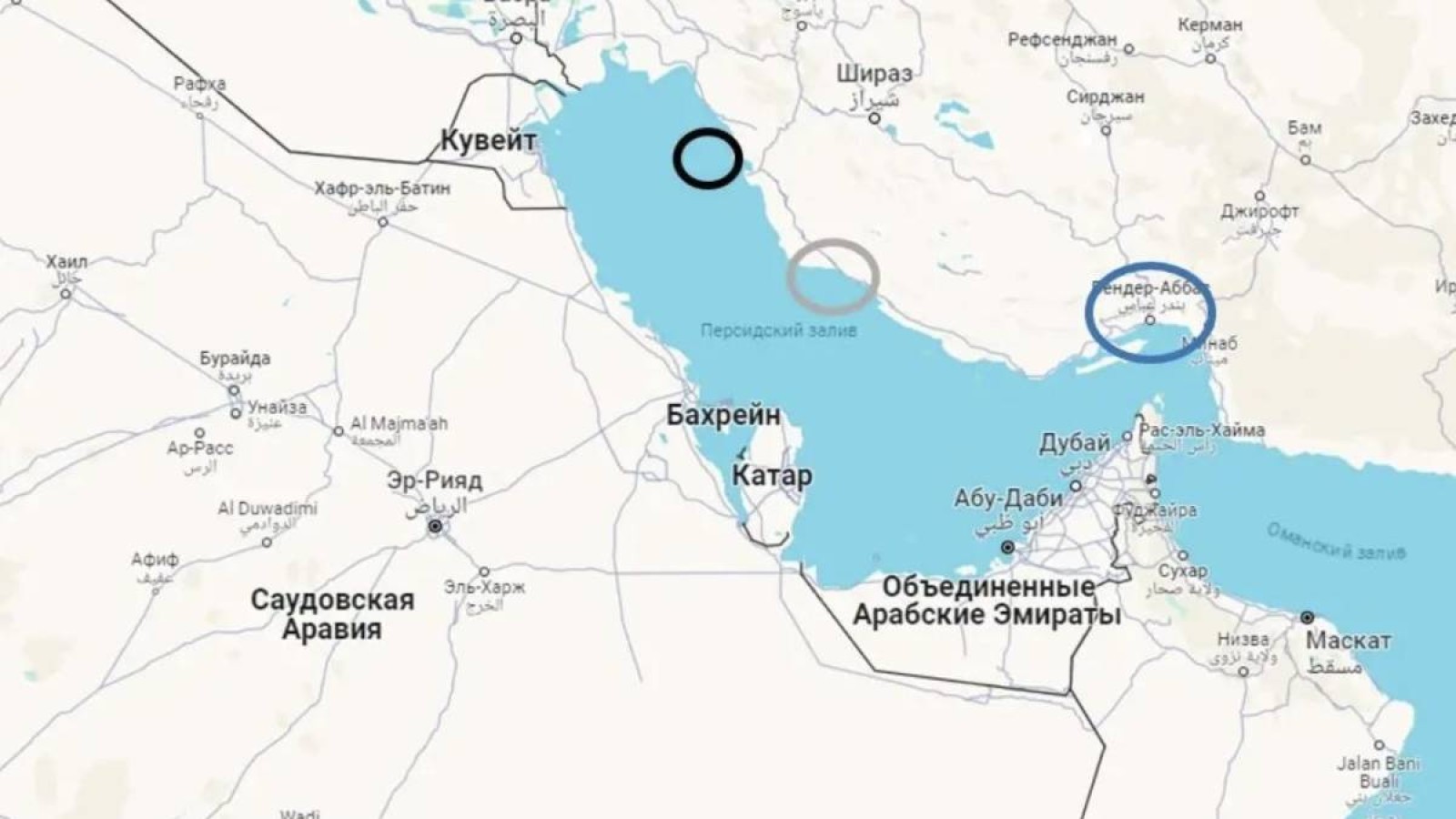 Иран Ормуз бұғазын жауып, үлкен тәуекелге барғалы отыр ма?