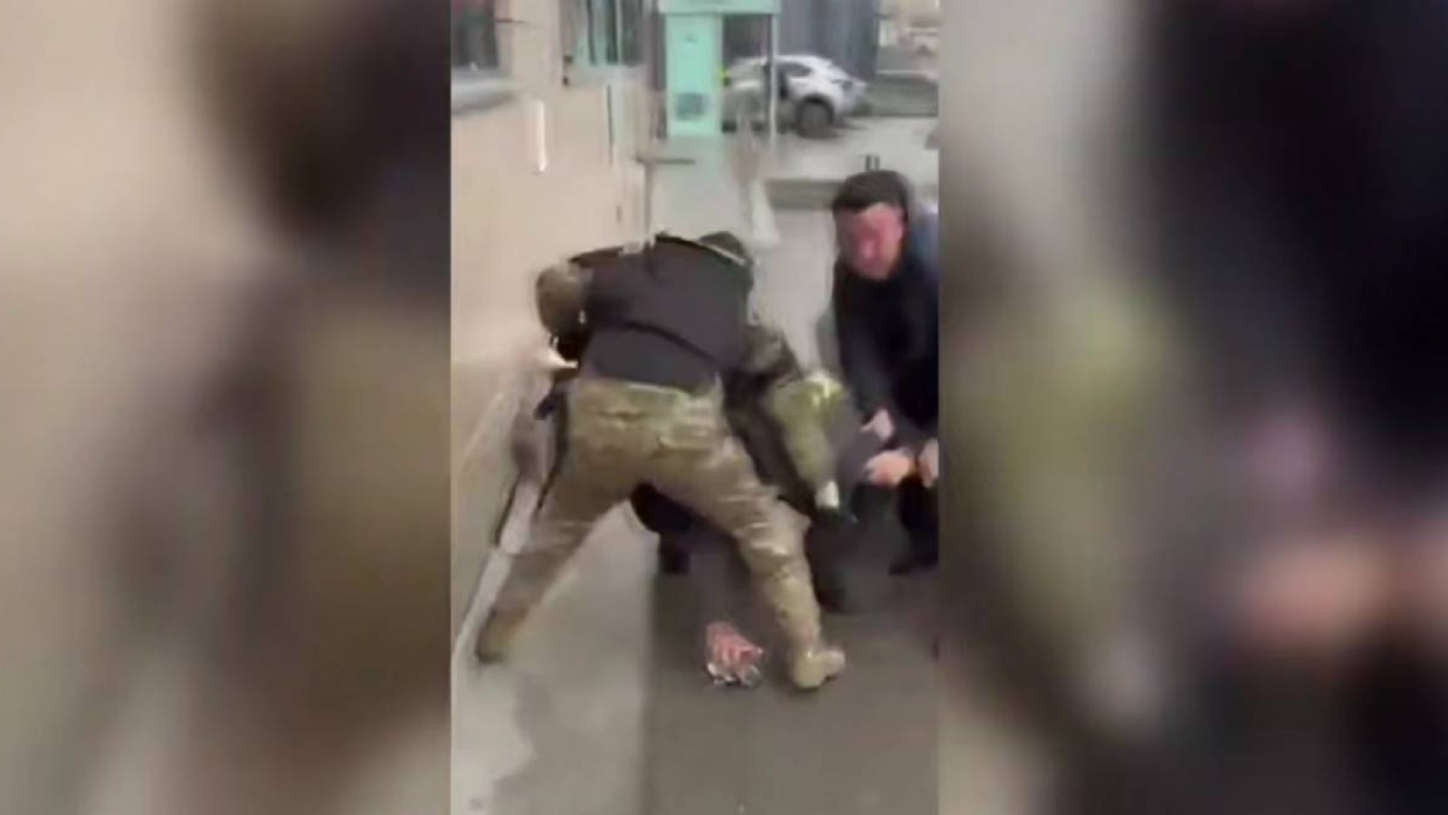 Шымкентте 2,5 млн долларлық алаяқтыққа күдікті ұсталды