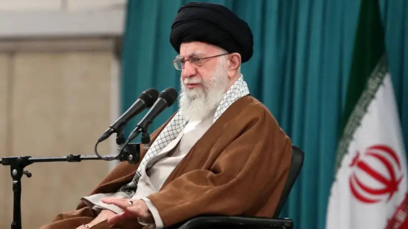 АҚШ пен Израиль аятолла Хаменеидің қайда екенін қалай анықтады?