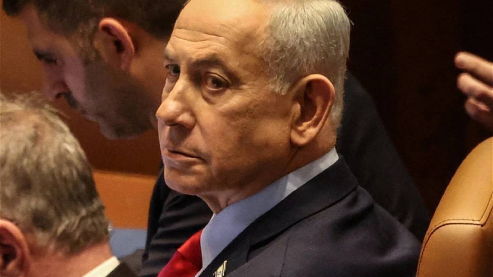 Иран Нетаньяхудың кеңсесіне соққы берілгенін мәлімдеді