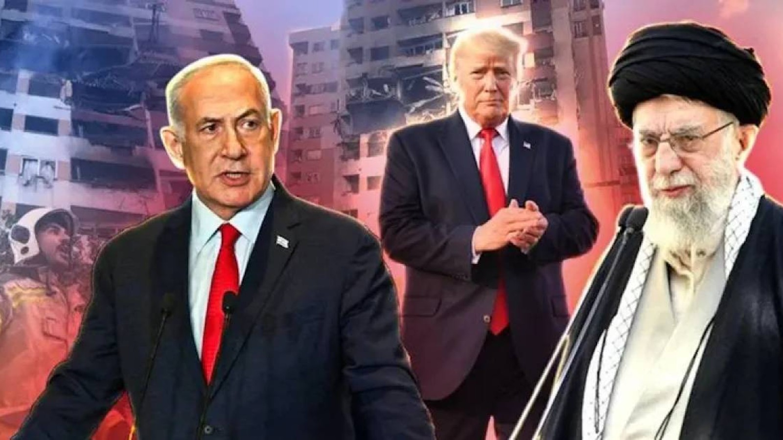 Израиль тағы әлеуетті топтың басшысының көзін жоюды көздеп отыр