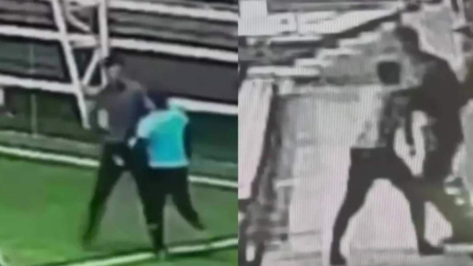 Шымкент әкімдігі әлеуметтік желіде тараған төбелес видеосынан кейін қызметтік тексеруді бастады