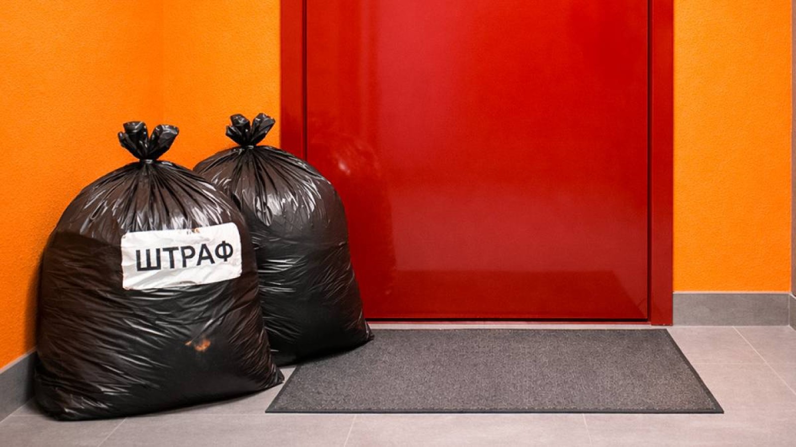 Әкімдік қызметкерлері енді азаматтарға айыппұл сала алады