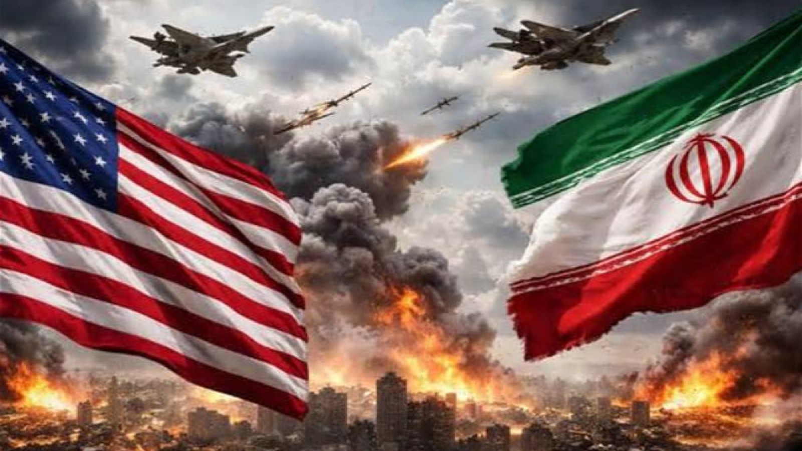 АҚШ Иранға қарсы операцияны кемінде 100 күн жүргізуді жоспарлап отыр