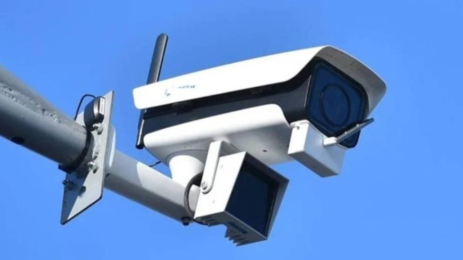 Астана – Қарағанды – Алматы тасжолында жаңа жылдамдық өлшегіштер орнатылды