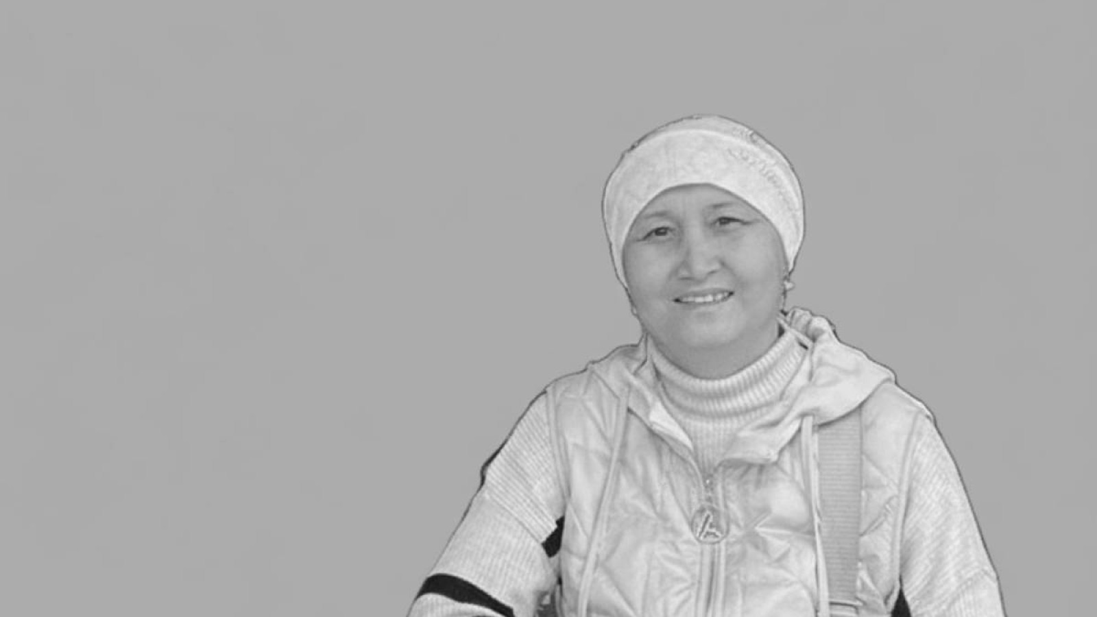 «Arasha.kz» сайтының бас редакторы Марғұлан Ақанның анасы өмірден өтті