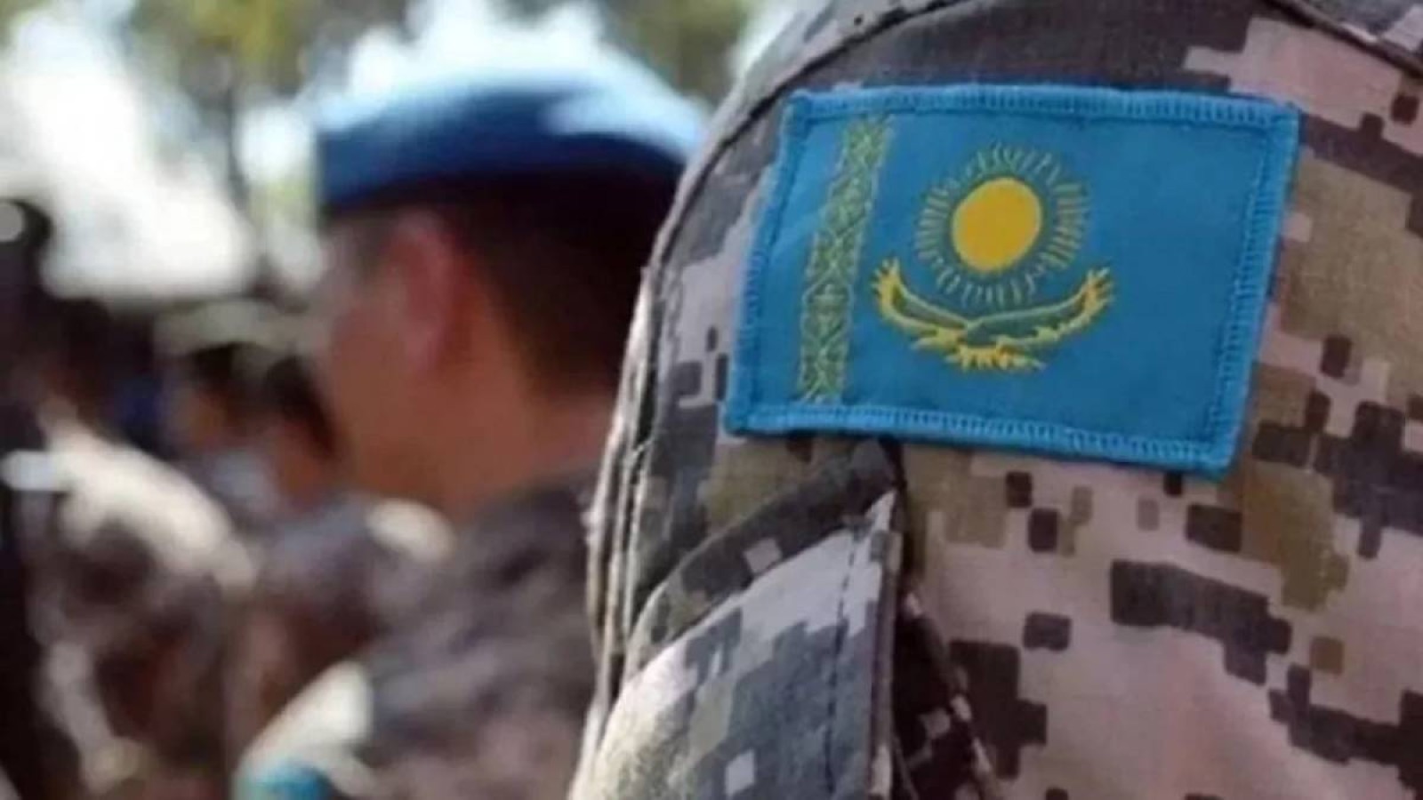 Абай облысында әскери қызметші қаза тапты