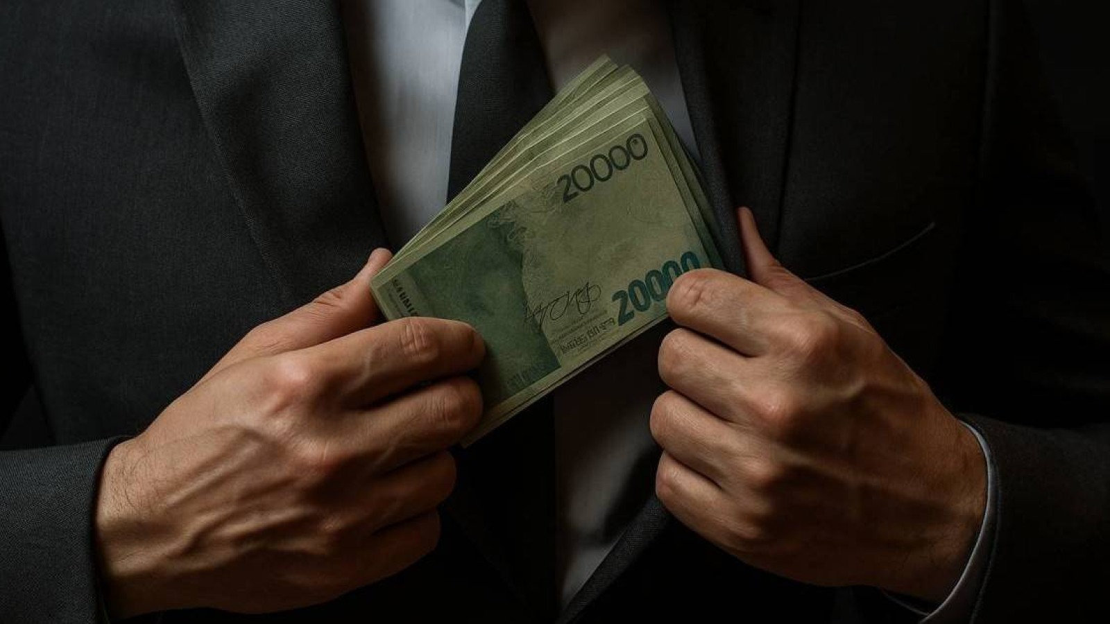 ҚТЖ-ның еншілес компаниясының топ-менеджері жемқорлықпен ұсталды