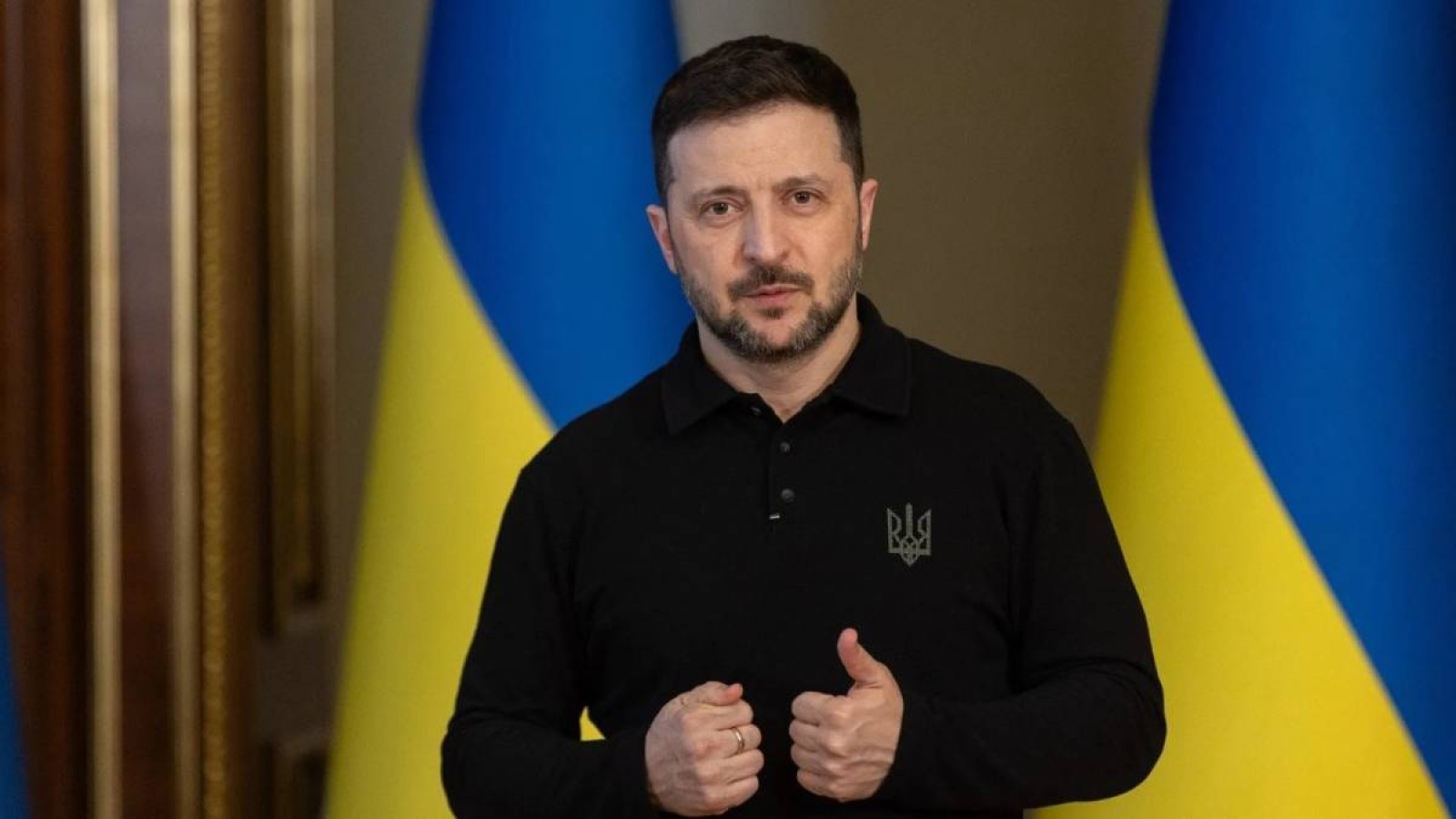 Украина Таяу Шығыстағы АҚШ базаларын дроннан қорғау үшін өз мамандарын жібереді