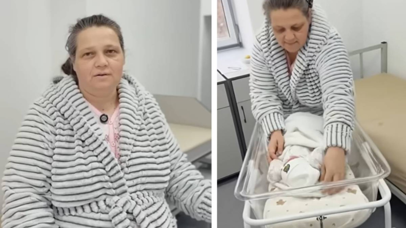 Теміртау тұрғыны 13-ші баласын дүниеге әкелді