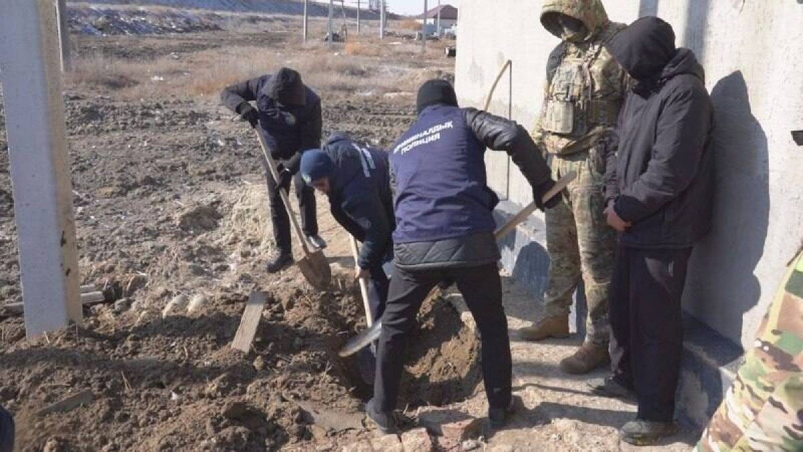 "Қылмыс ашылды": Атыраудағы трагедияға қатысты тың дерек шықты