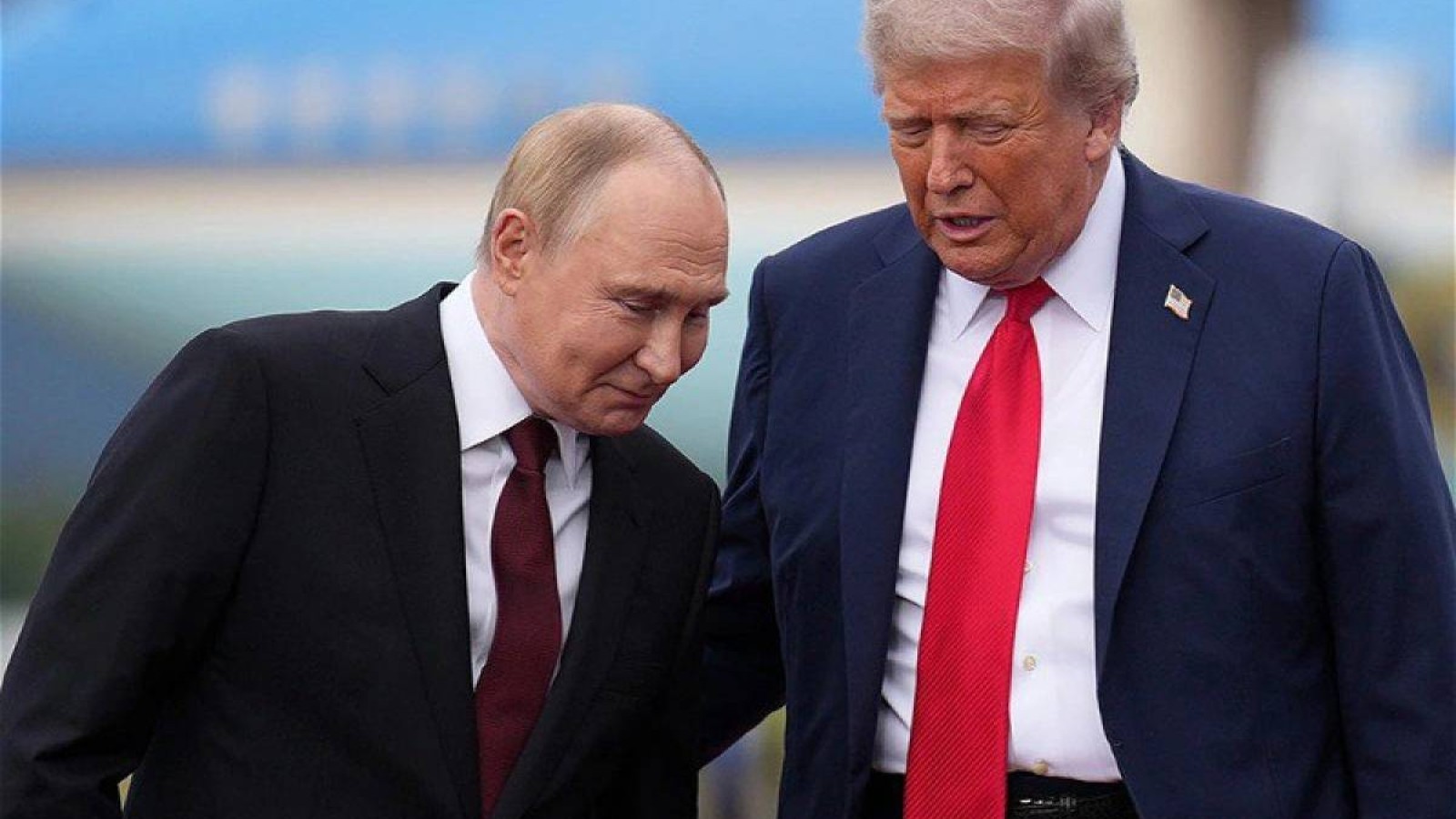 «Ирандағы соғысты тоқтатыңыз»: Трамптың Путинге берген жауабы желіні жарды