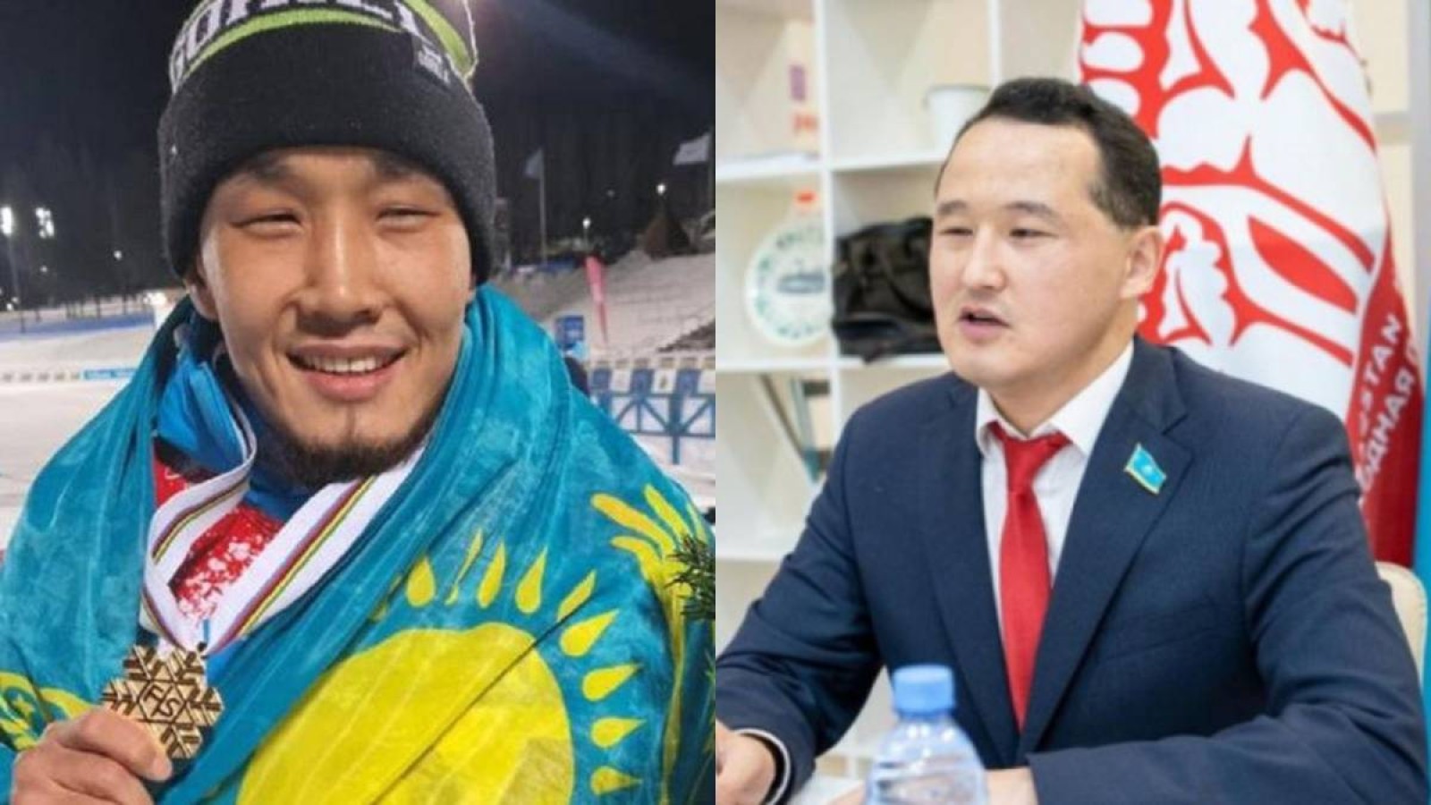 Қазақстанда параспорт қалай дамып жатыр? Депутат Кенжеғұл Сейітжанмен сұхбат