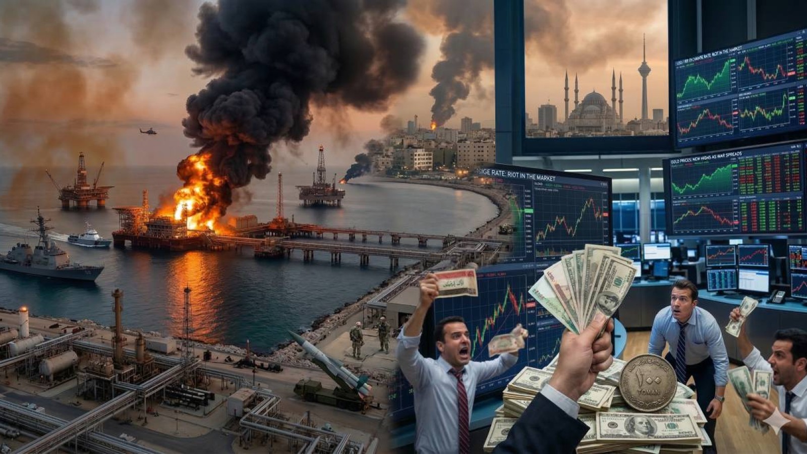 Ирандағы соғыс АҚШ-қа шынымен күніне 2 миллиард доллар шығын әкеліп жатыр ма?