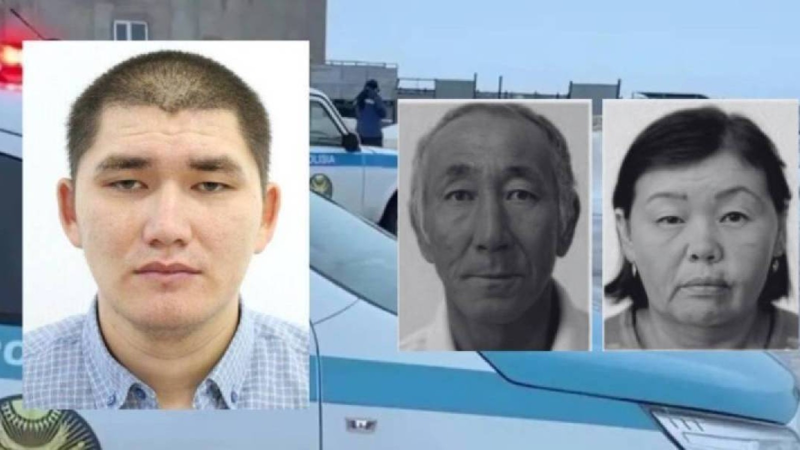 Қайын жұртын өлтірген Сұлтан Сәрсемалиев неше жылға сотталуы мүмкін?