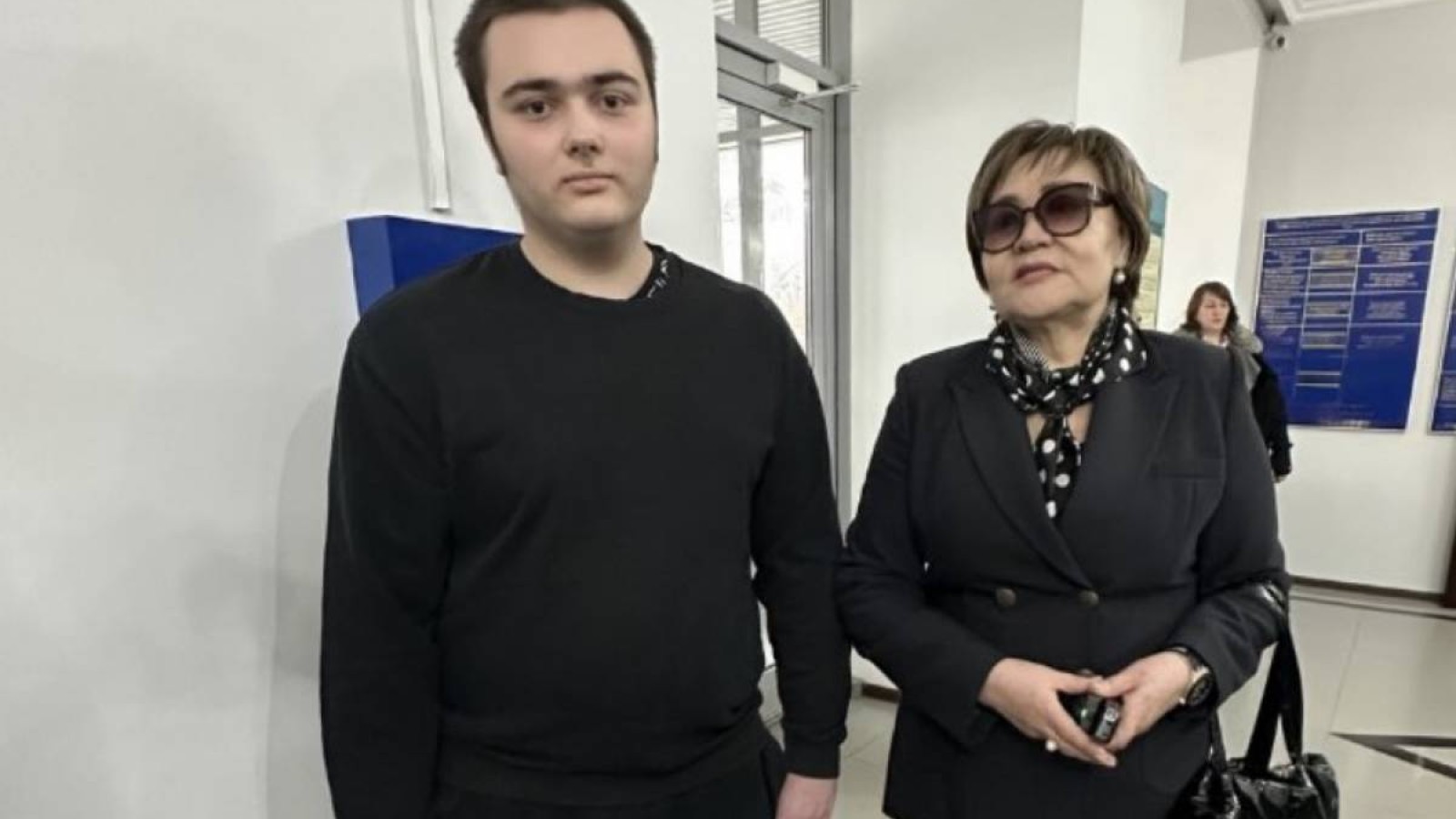 Қазақстан Ресейден қашып келген жасөспірімді депортацияламайтын болды