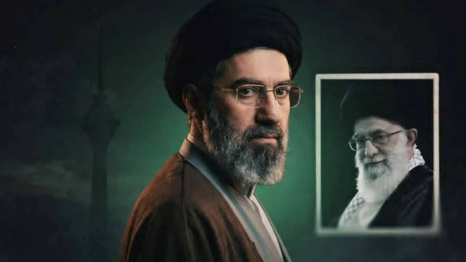 Әке жолын жалғаған ұл: Иранның жаңа көшбасшысы кек алуға уәде берді