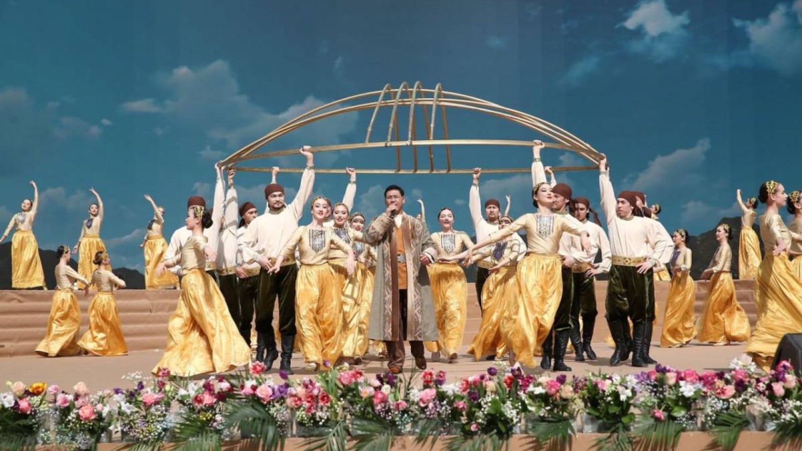 Елімізде жалпыұлттық Наурызнама онкүндігі басталады