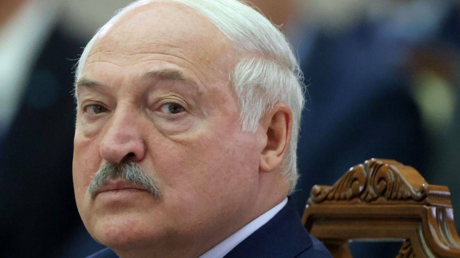 Халықаралық қылмыстық сот Лукашенко билігіне қатысты тергеу жүргізбек