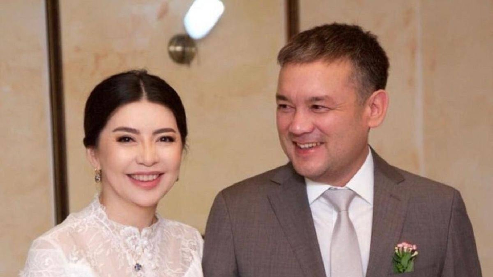 Әнші Тамара Асар қуанышты хабарын айтты