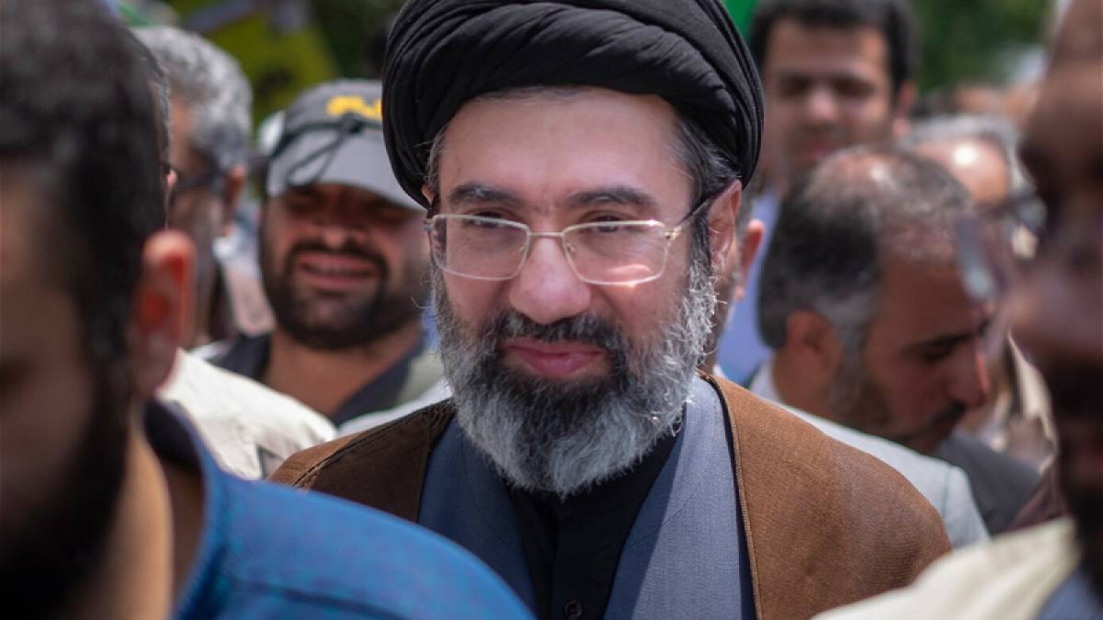 Моджтаба Хаменеи құпия түрде Мәскеуге жеткізілді – БАҚ