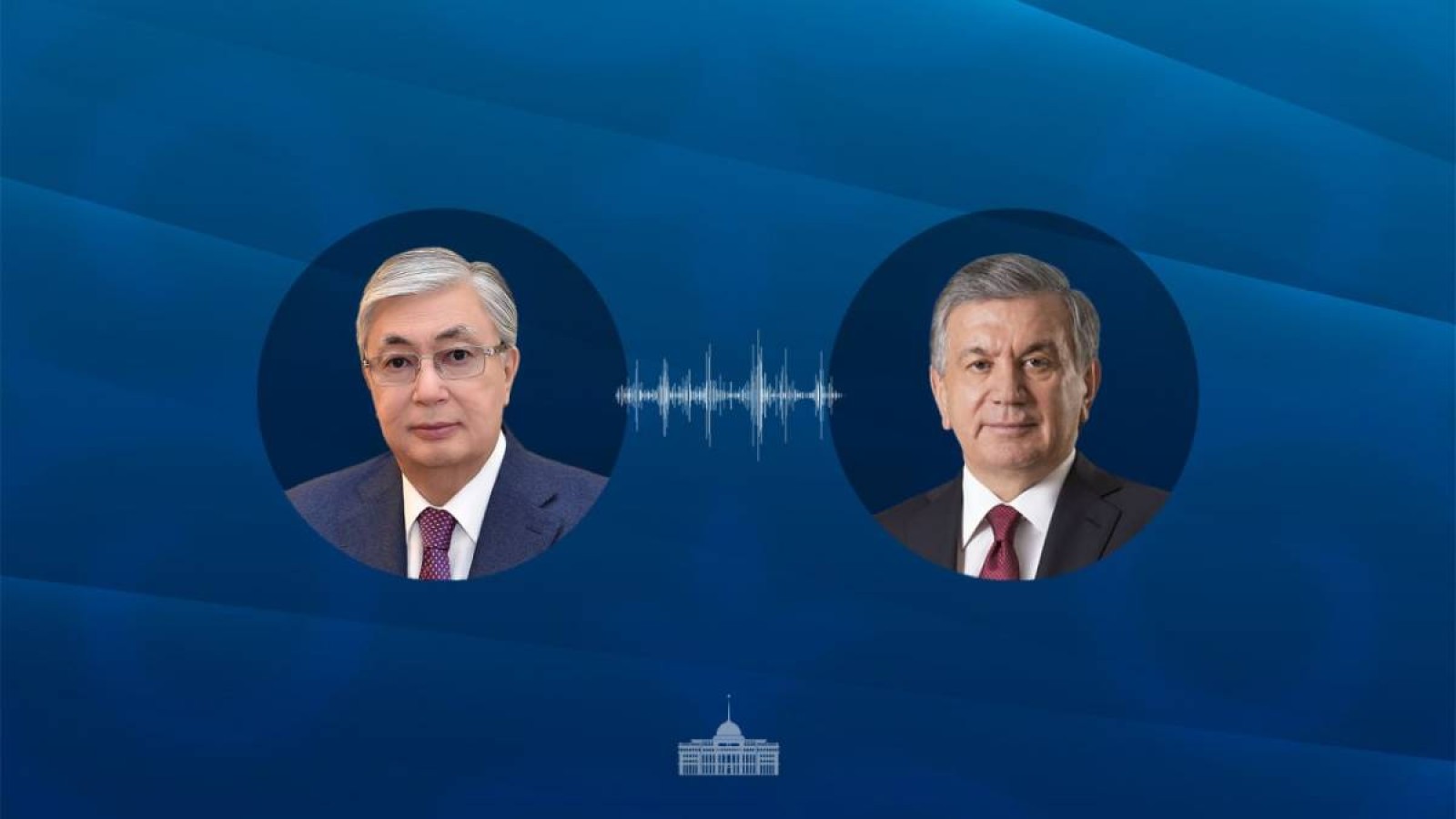 Өзбекстан Президенті бірінші болып Тоқаевты құттықтады