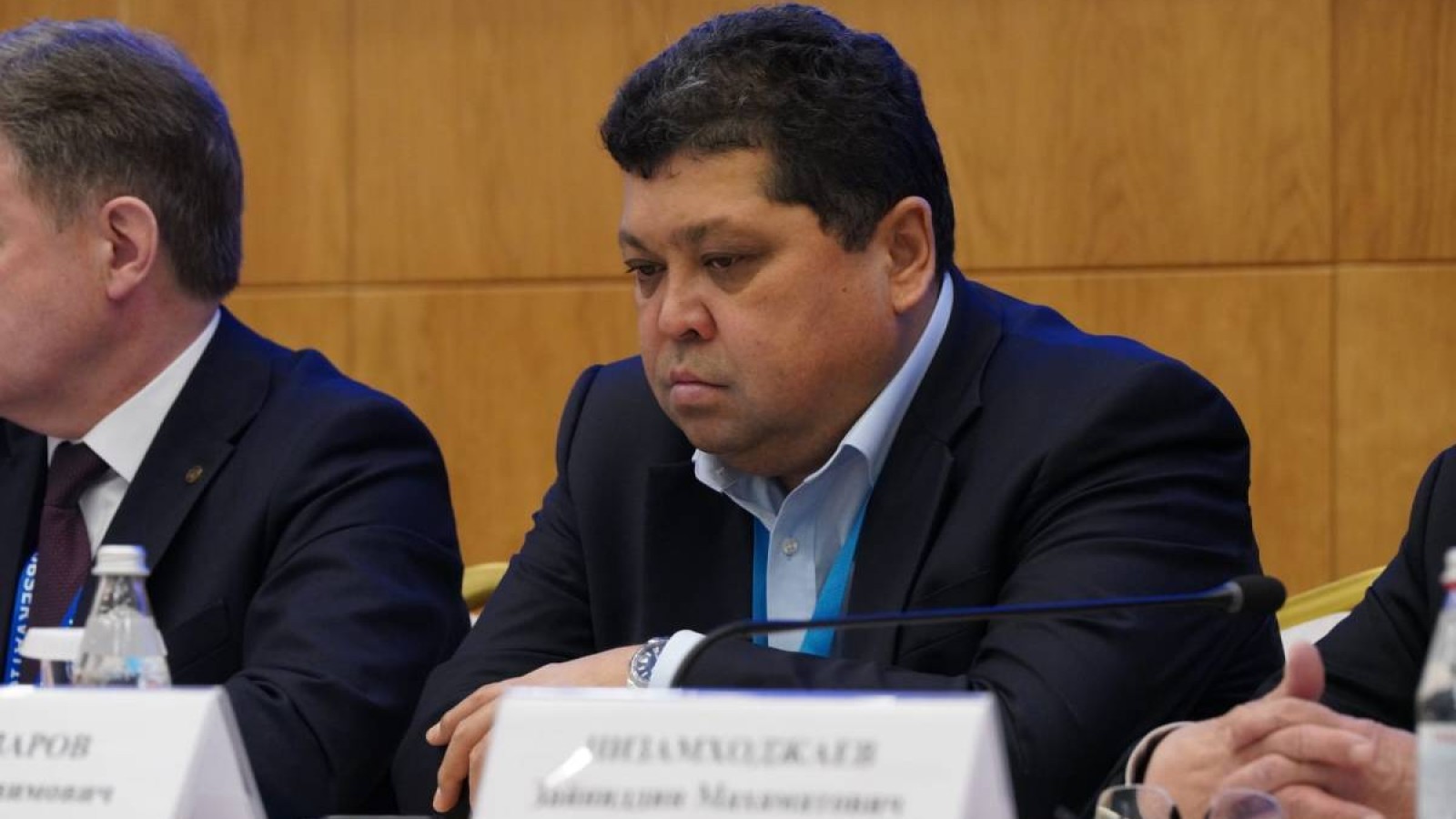 Қырғызстаннан келген бақылаушы азаматтардың референдумға белсенді қатысқанын атап өтті