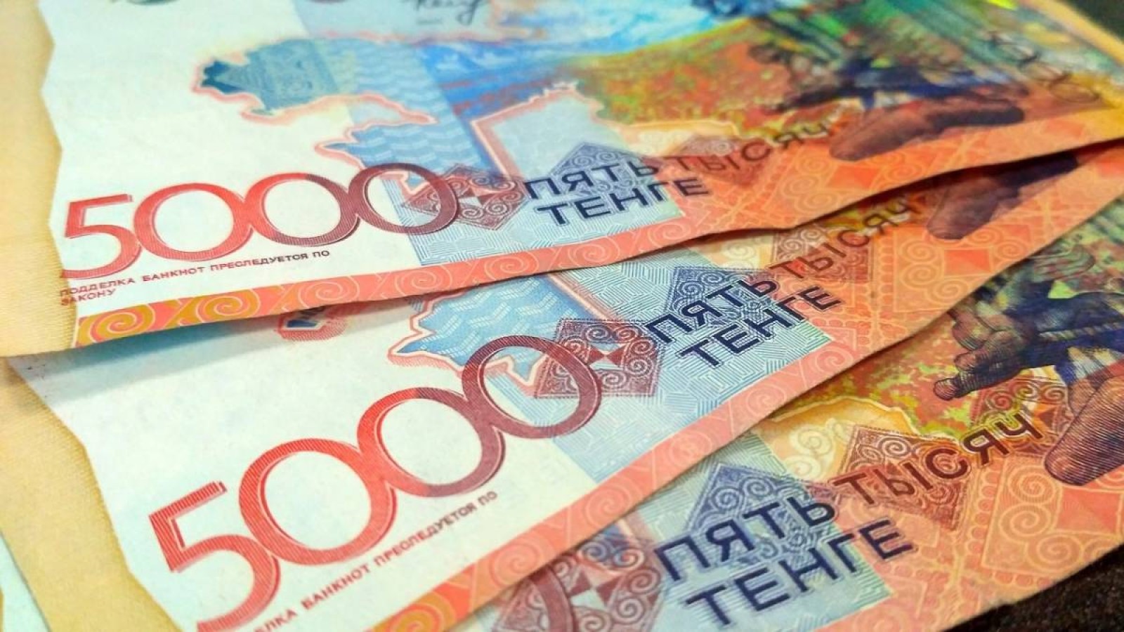 БЖЗҚ-ға 105 мың шетелдік үшін зейнетақы жарналары аударылды
