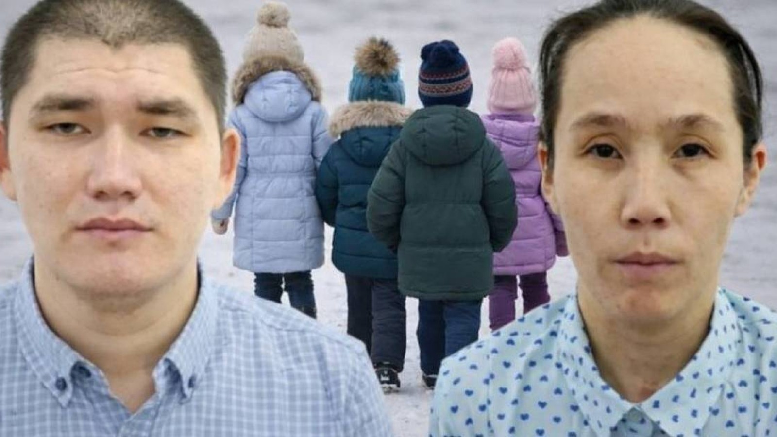 "Ата-анасын сұрайды": Сұлтан Сәрсемалиев пен Ақбаян Мұқанғалиеваның балаларының жағдайы қалай? (ВИДЕО)